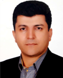 علی بردبار